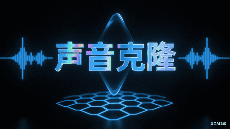 声音克隆-星舰联盟AIGC