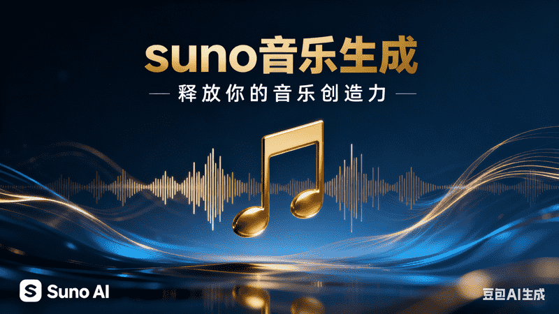 suno音乐生成-星舰联盟AIGC