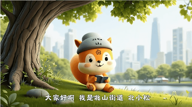 某单位宣传片项目-星舰联盟AIGC