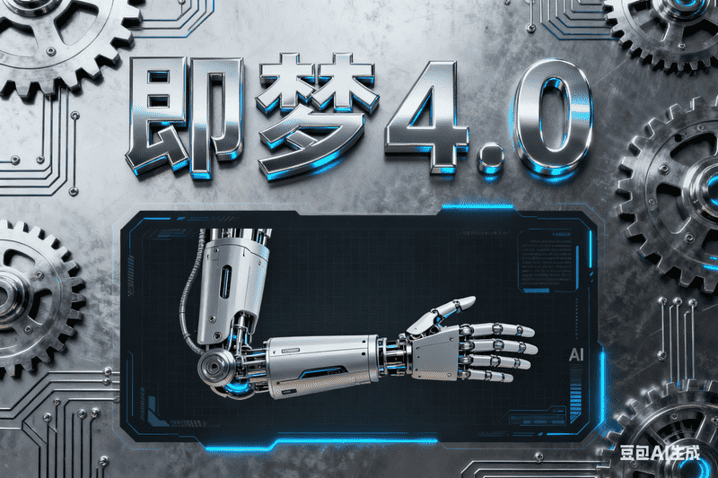 即梦4.0图片模型-星舰联盟AIGC