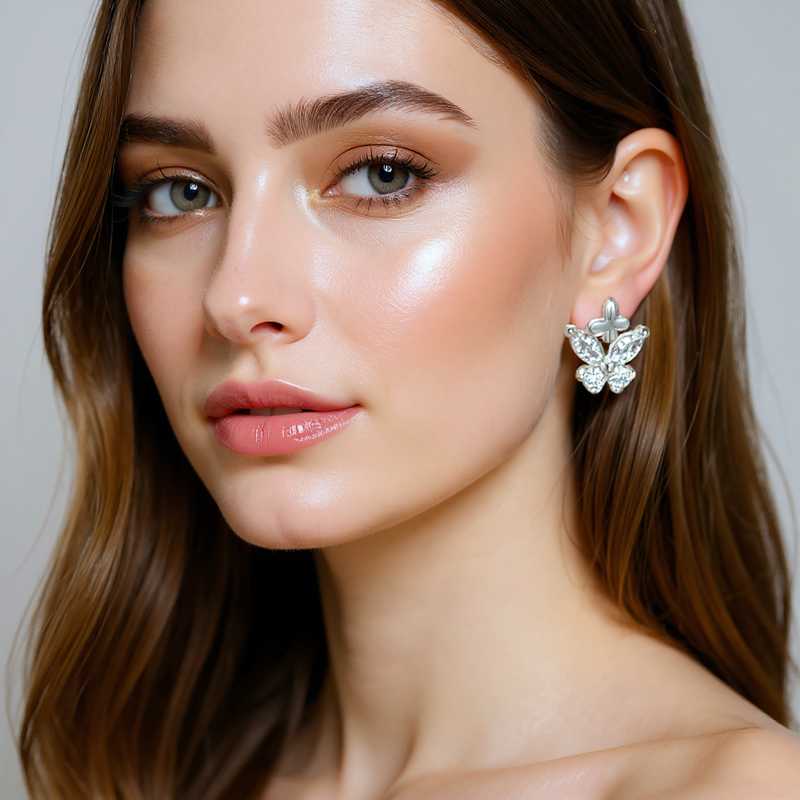 电商出图工作流-星舰联盟AIGC