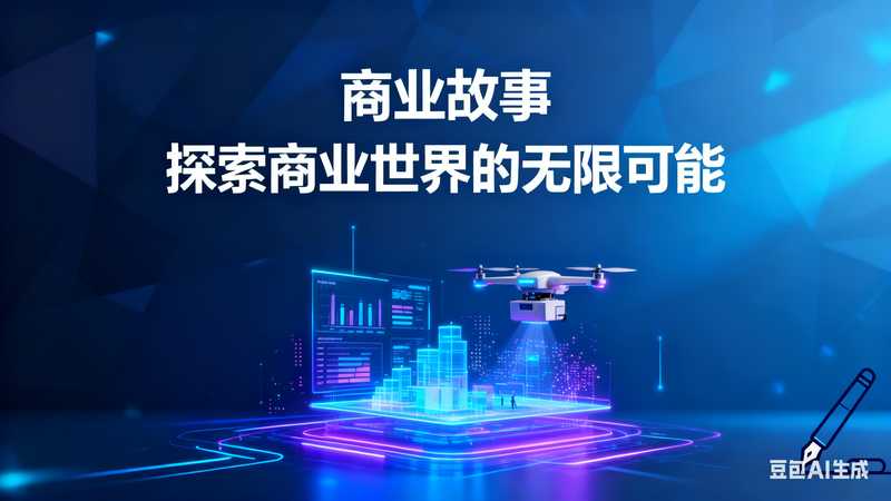 【全赛道】黑白商业【速创剪映小助手】-星舰联盟AIGC