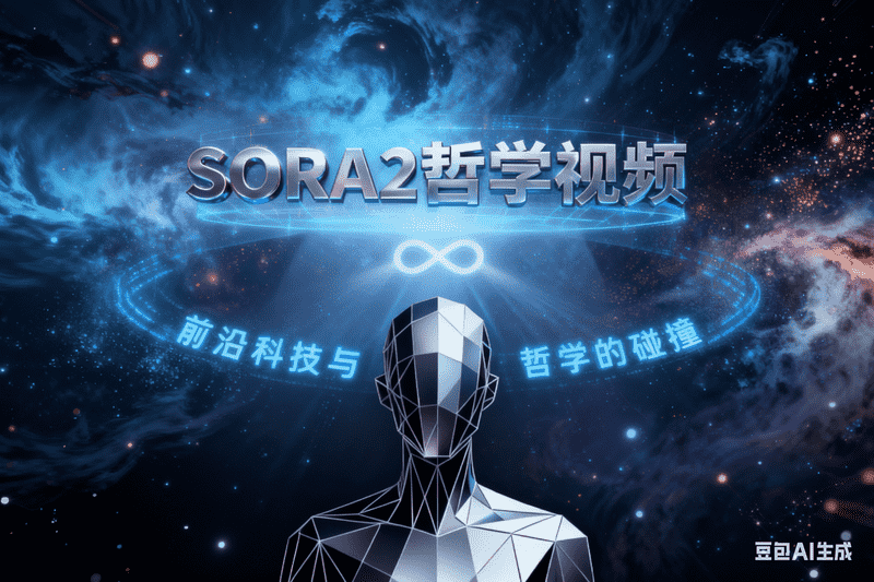sora2哲学视频-星舰联盟AIGC