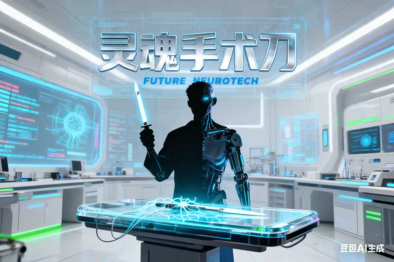 灵魂手术刀【速创剪映小助手】-星舰联盟AIGC