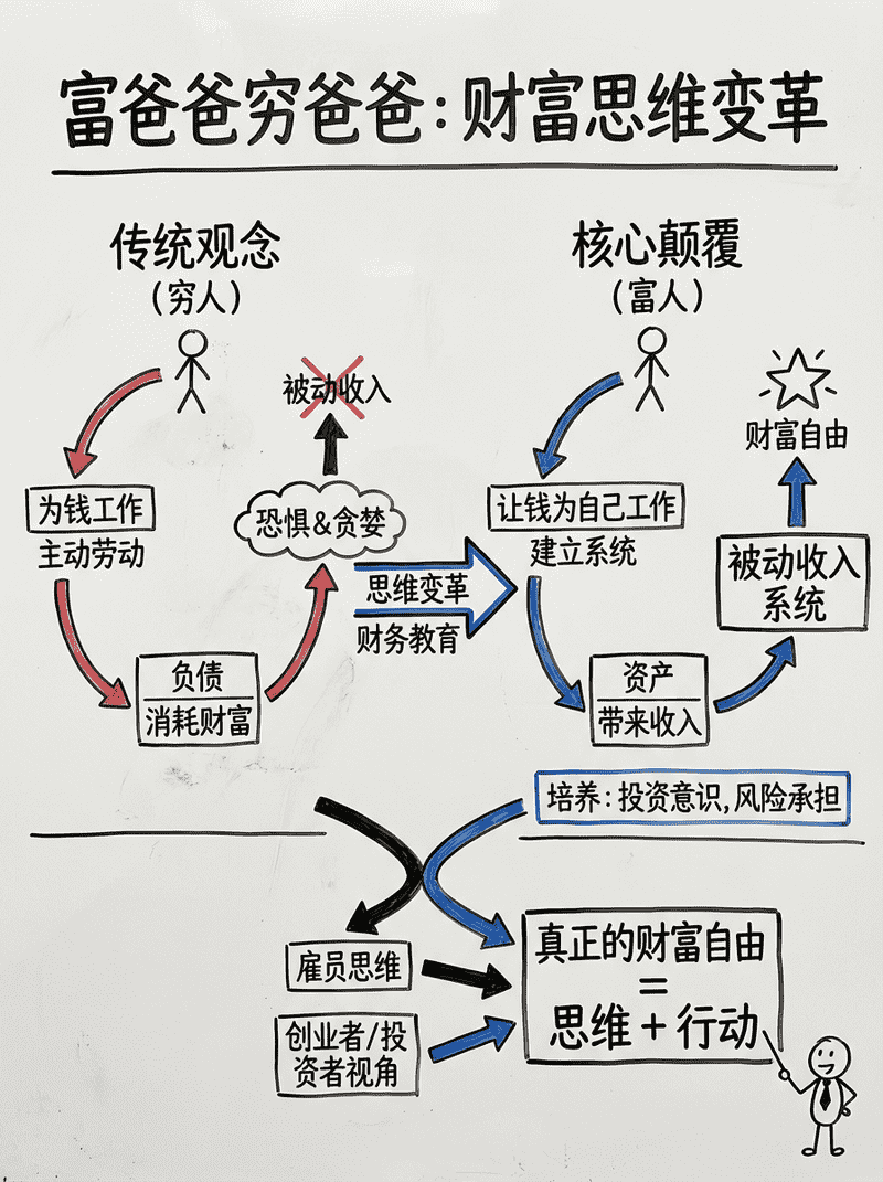 图片[2]-爆款知识卡片Nano banana2