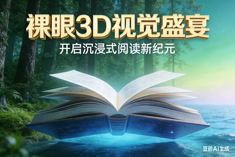 裸眼3D书籍【速创剪映小助手】-星舰联盟AIGC