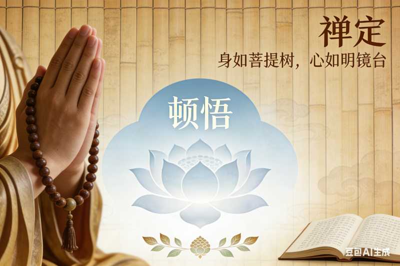 佛学情感视频-星舰联盟AIGC