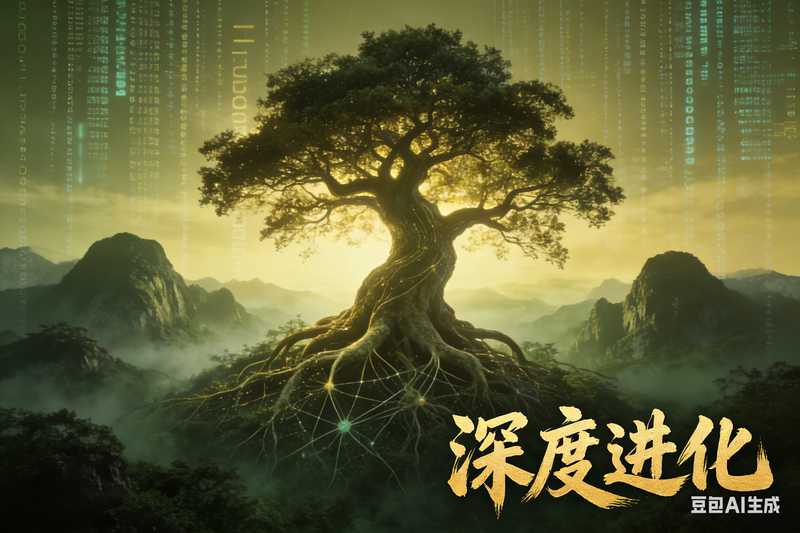深度进化Theo-星舰联盟AIGC
