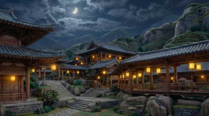 可灵 o1 动漫【可做9.9S秒】-星舰联盟AIGC