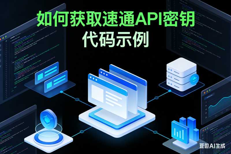 如何获取速通api---Sora2 - 超低价格-星舰联盟AIGC