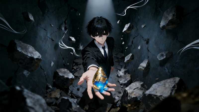 棋理心理学【速创剪映小助手】-星舰联盟AIGC