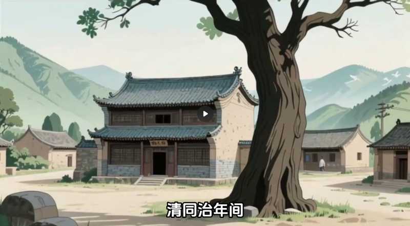 民间故事_V5-星舰联盟AIGC
