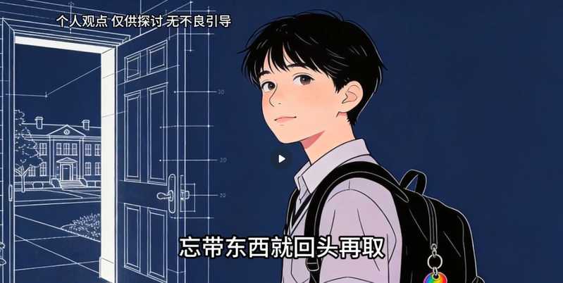 情感共鸣视频【二改版】-星舰联盟AIGC