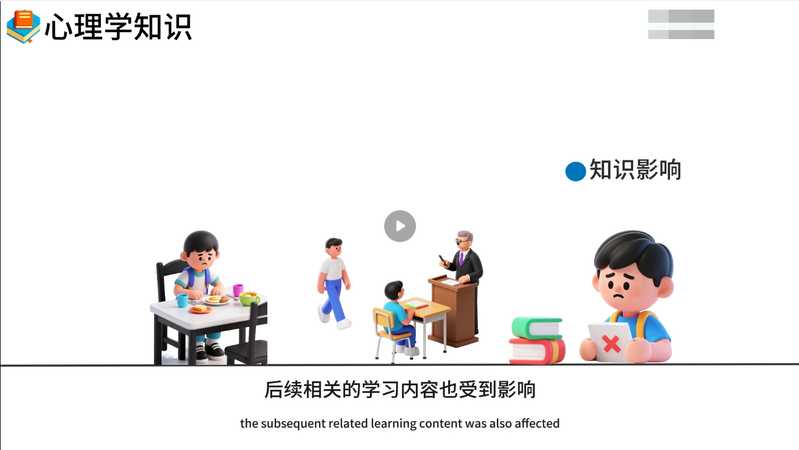 3D人物效果火柴人-星舰联盟AIGC