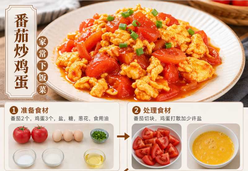 小红书图文美食制作教程工作流-星舰联盟AIGC
