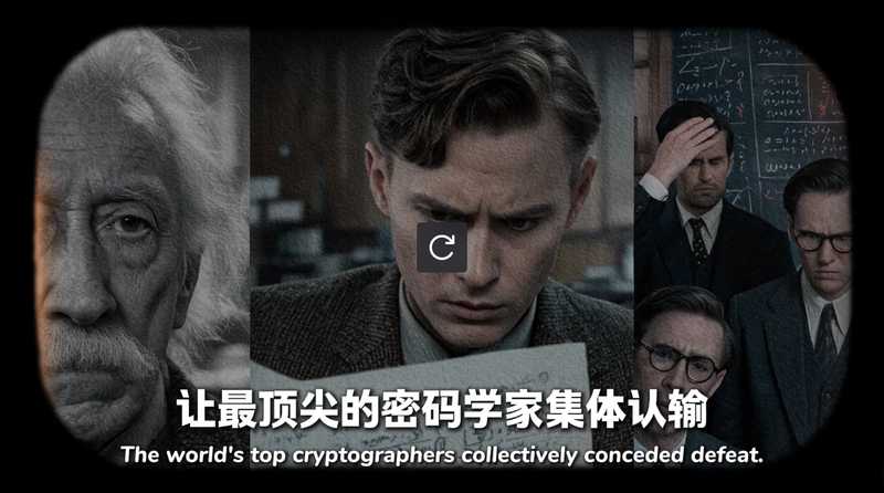 财富认知、经济、思维爆款视频【速创剪映小助手】-星舰联盟AIGC