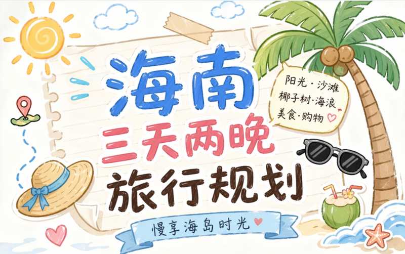 小红书旅行规划手绘工作流-星舰联盟AIGC